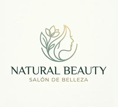 Salón de Belleza natural